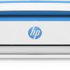 HP DeskJet 3720 Tintenstrahl-Multifuntionsgerät blau/weiß J9V93B 1 HP DeskJet 3720 Tintenstrahl-Multifuntionsgerät blau/weiß J9V93B