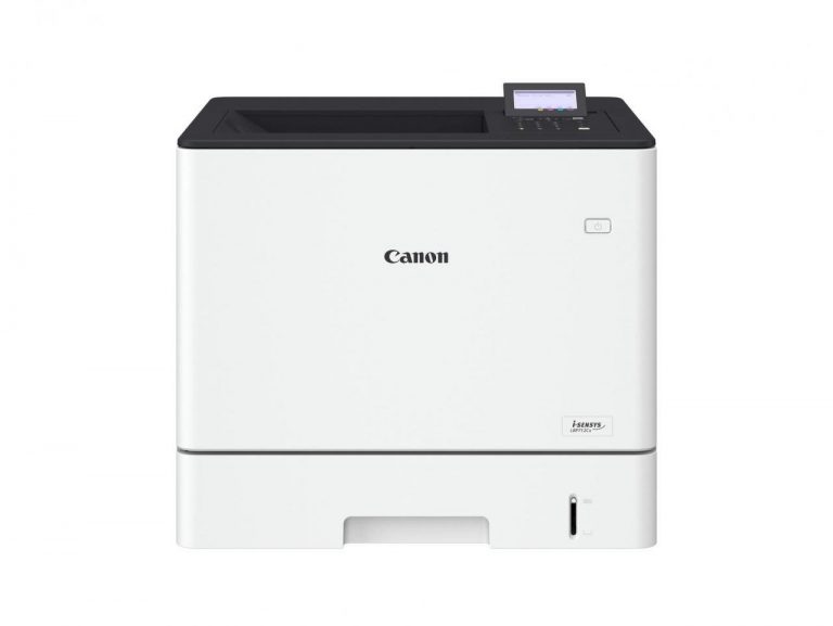 Canon i-SENSYS LBP712Cx Farblaserdrucker 0656C001