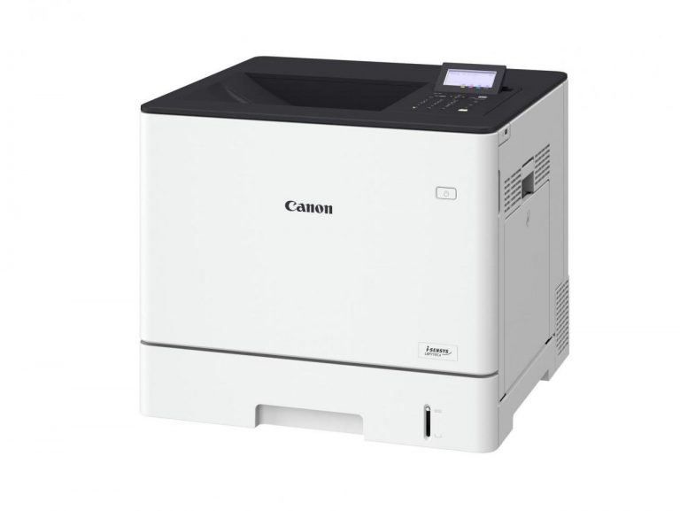 Canon i-SENSYS LBP710Cx Farblaserdrucker 0656C006