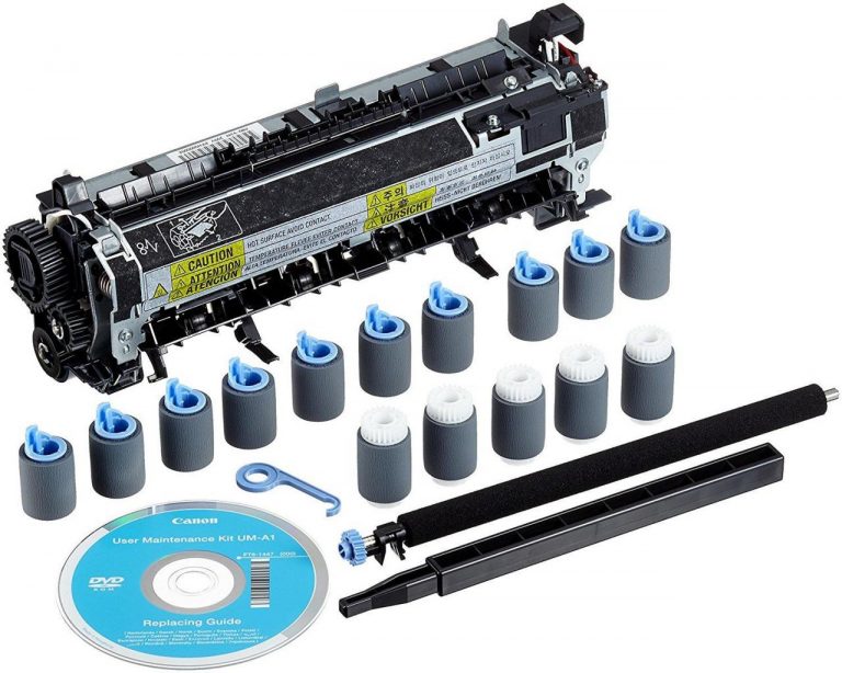 Canon Original Wartungskit UM-A1 (0563C009)
