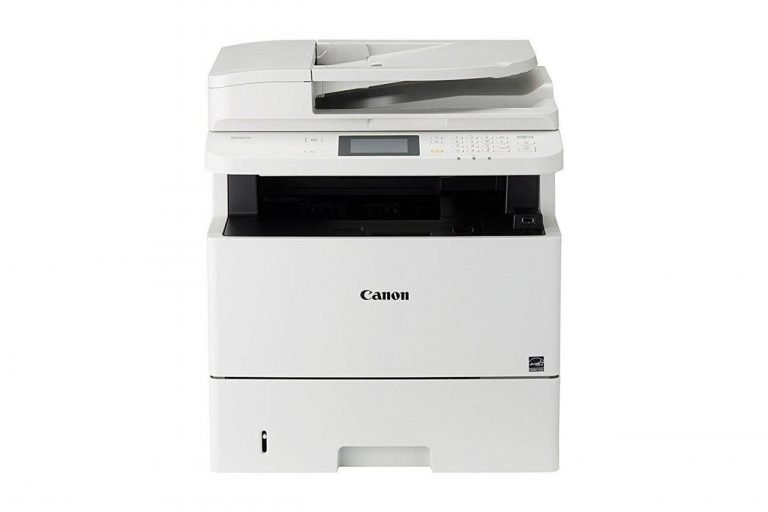 Canon i-SENSYS MF515x Laser-Multifunktionsgerät s/w