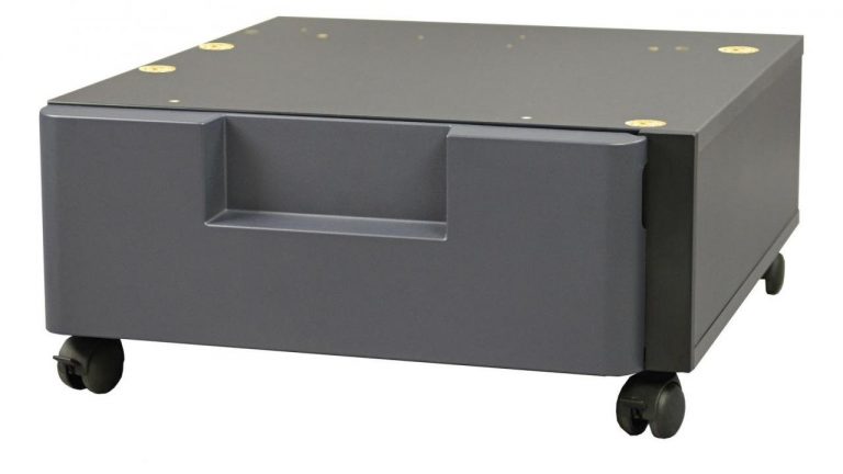 KYOCERA CB-7100W Holzunterschrank (870LD00115)