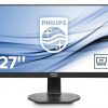 Philips Monitor B-line 272B7QPJEB LCD-Display 68 Philips Monitor B-line 272B7QPJEB LCD-Display 68.5 cm (27") schwarz