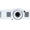 Optoma W416 XGA DLP-Projektor 4 Optoma W416 XGA DLP-Projektor 4.300 Lumen