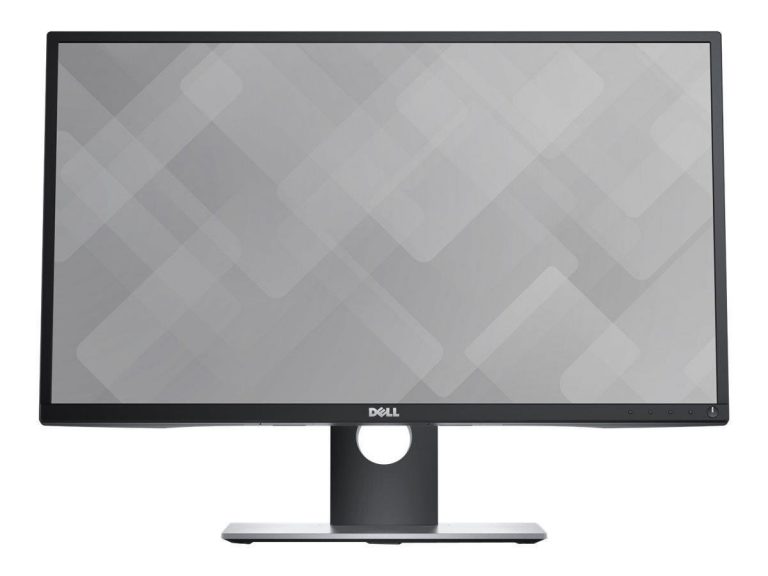 Dell SE2717H Monitor (27") 68.6 cm