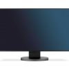 NEC Monitor MultiSync EX241UN-BK LCD-Display 60,47 cm (23,8") schwarz