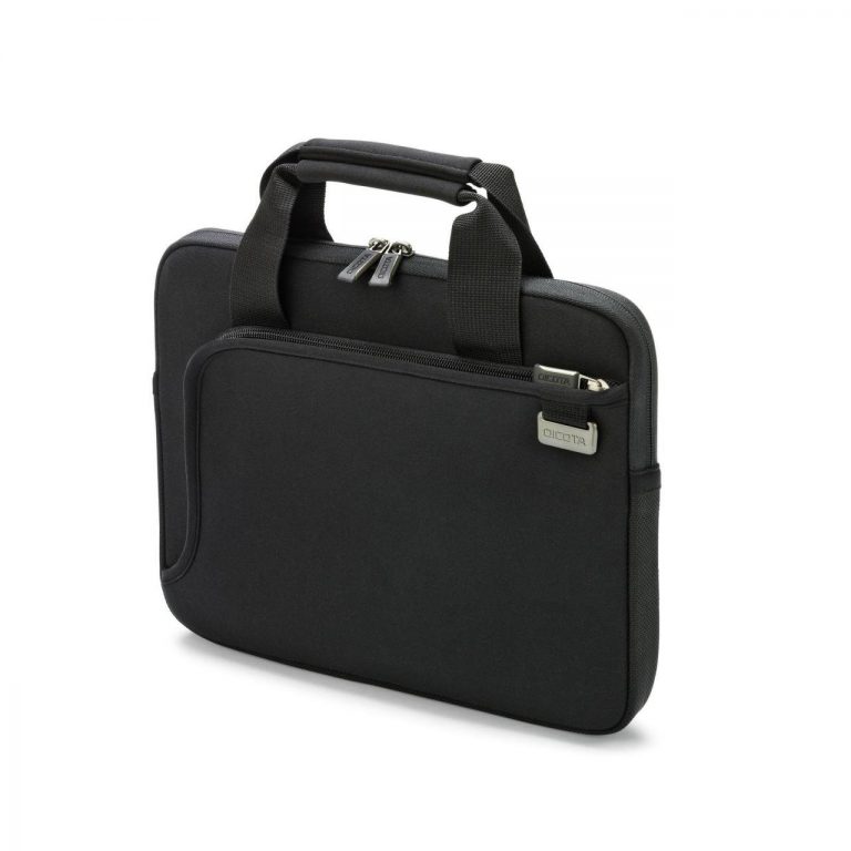 DICOTA Smart Skin 29,5 cm (11.6") Notebook-Hülle, schwarz