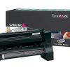 Lexmark Original Toner magenta 6.000 Seiten (C780A1MG) für C780dn/dtn/n, C782dn/dtn/n, X782e