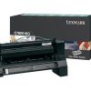 Lexmark Original Toner schwarz 15.000 Seiten (C782X1KG) für C782dn/dtn/n, X782e