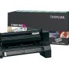 Lexmark Original Toner magenta 15.000 Seiten (C782X1MG) für C782dn/dtn/n, X782e