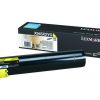 Lexmark Original Toner gelb 22.000 Seiten (X945X2YG) für X940e, X945e