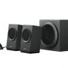 Logitech Z-337 2.1-Lautsprechersystem mit Subwoofer und Bluetooth