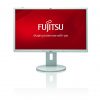 FUJITSU Monitor P24-8 TE Pro LCD-Display 60,5 cm (23,8") marmorgrau