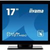 Iiyama Monitor ProLite T1721MSC-B1 LED-Touch-Display 43 cm (17″) schwarz 1 Iiyama Monitor ProLite T1721MSC-B1 LED-Touch-Display 43 cm (17") schwarz