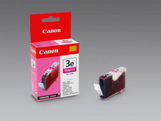 Canon Original Druckerpatrone BCI-3EM magenta 390 Seiten 14ml (4481A002)