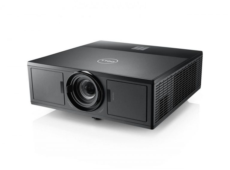 Dell Projektor - 7760 Advanced Projektor - 5400 Lumen