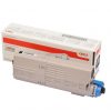 OKI Original Toner schwarz 1.500 Seiten (46490404)