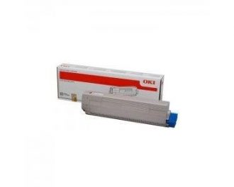 OKI Original Toner cyan 3.000 Seiten (46508711)