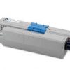 OKI Original Toner schwarz 1.500 Seiten (46508716)