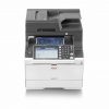OKI MC573dn Farblaser-Multifunktionsgerät 46357102