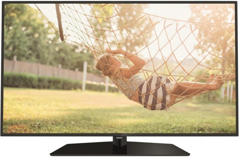 Philips Hospitality Display EasySuite 40HFL3011T Hotel-TV 10 2 cm (40") schwarz