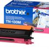 Brother Original TN130M Toner magenta 1.500 Seiten (TN-130M)
