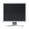 EIZO FlexScan S1934H-GY LED-Monitor 48 cm 19 Zoll lichtgrau