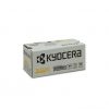 Kyocera Original TK-5220Y Toner gelb 1.200 Seiten für ECOSYS M5521cdn/cdw, P5021cdn/cdw
