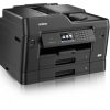 Brother MFC-J6930DW Tintenstrahl-Multifunktionsgerät 1 Brother MFC-J6930DW Tintenstrahl-Multifunktionsgerät