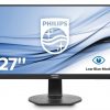 Philips Monitor S-line 271S7QJMB LCD-Display 68,6 cm (27″) schwarz 1 Philips Monitor S-line 271S7QJMB LCD-Display 68,6 cm (27") schwarz