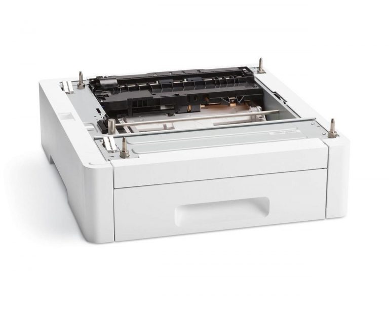 XEROX Papierkassette 550 Blatt (097S04765)