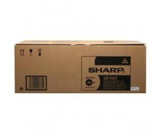 Sharp Original AR-016T Toner schwarz 16.000 Seiten