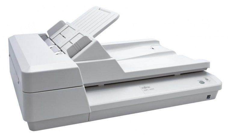 FUJITSU SP 1425 Dokumenten-Scanner