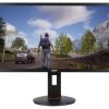 Acer Gaming-Monitor XF270HUA LED-Display 69 cm (27") schwarz