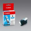 Canon Original Druckerpatrone BCI-6C cyan 280 Seiten 13ml (4706A002) 1 Canon Original Druckerpatrone BCI-6C cyan 280 Seiten 13ml (4706A002)
