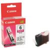 Canon Original Druckerpatrone BCI-6M magenta 280 Seiten 13ml (4707A002)
