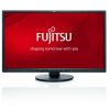 FUJITSU Monitor E24-8 TS Pro LCD-Display 60,5 cm (23,8") schwarz