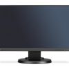 NEC Monitor MultiSync E221N-BK LCD-Display 54,62 cm (21,5") schwarz
