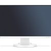 NEC Monitor MultiSync E221N-WH LCD-Display 54,62" cm (21,5") weiß