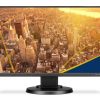 NEC Monitor MultiSync E241N-BK LCD-Display 60,47 cm (23,8") schwarz