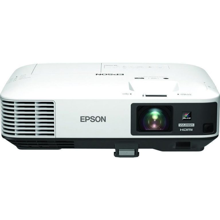 Epson EB-2250U Business LCD-Beamer 5000 Lumen