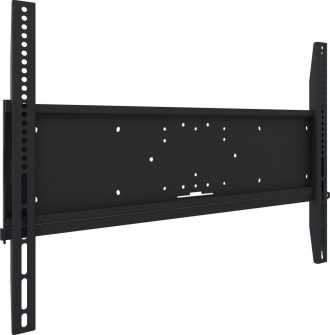 Iiyama Wandhalterung MD052B2010 für LCD-Display schwarz
