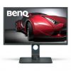 BenQ Monitor PD3200U LED-Display 81,28 cm (32") schwarz (9H.LF9LA.TBE)