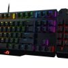 ASUS ROG Claymore mechanische Gaming Tastatur