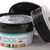 Avistron Filament Flexible 1,75mm schwarz 500g