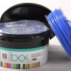 Avistron Filament Flexible 2,85mm blau 500g