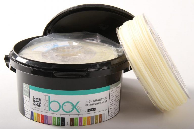 Avistron Filament PVA 1,75mm natur 500g
