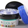 Avistron Filament Flexible 1,75mm blau 500g 1 Avistron Filament Flexible 1,75mm blau 500g