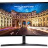 Samsung Curved Monitor C27F398FWU LED-Display 68,6 cm (27″) schwarz 1 Samsung Curved Monitor C27F398FWU LED-Display 68,6 cm (27") schwarz