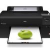 Epson SureColor SC-P5000 Violet Tinten-Großformatdrucker C11CF66001A1 1 Epson SureColor SC-P5000 Violet Tinten-Großformatdrucker C11CF66001A1